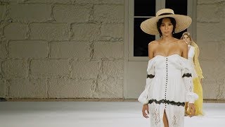 Sophia Kah | Spring Summer 2020 | Full Show