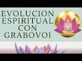 EVOLUCION ESPIRITUAL CON GRABOVOI 🧘‍♀️🌸  Cuerpo de Luz y Chakras con PRK-1U