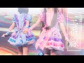 【LIVE MV】三番線 / i-COL【あいこる】