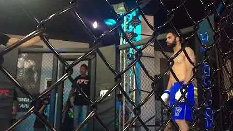 Mma Michelangelo Colangelo vs onofrio lorusso R.F....
