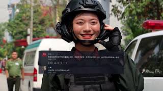 Netizen Trung Quốc mơ hồ như nào khi xem bộ đội Việt Nam vượt nắng mưa hoàn thành nhiệm vụ?