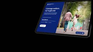 United Healthcare - Simplifying Health Insurance Applications (Part 1)