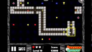 Twisty Little Passages - Trailer