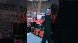 genteng keramik M Class Mahogany kw2