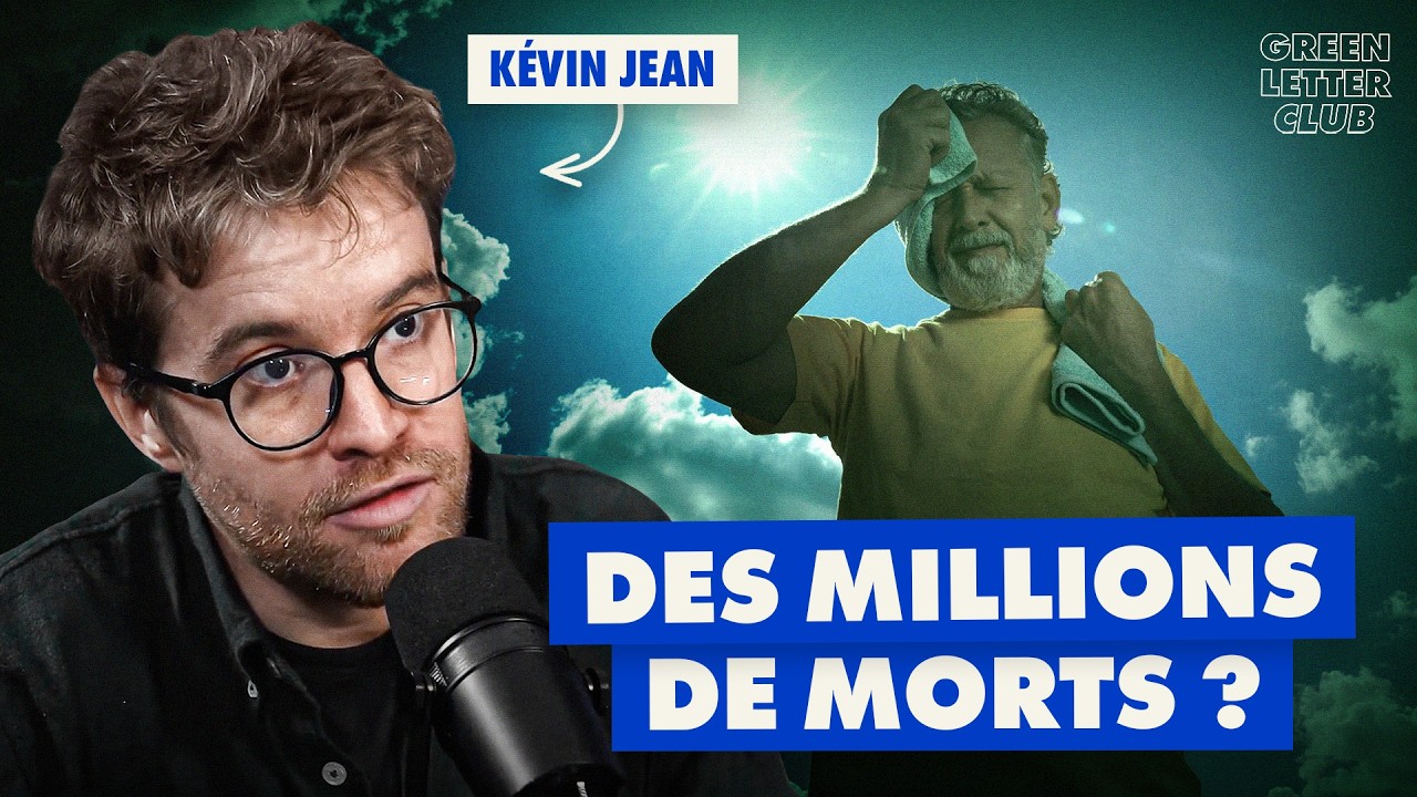 Changement climatique : une menace pour la santé ?