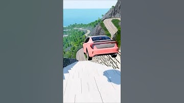 Dangerous Road meet skillful drivers #186 #ets2 #ets2mods #spintires #mudrunner #simulation