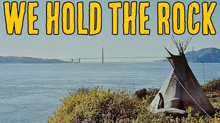 The Takeover Of Alcatraz 1969 || Indians of All Tribes Documentary by Native American History 2,384 views 1 month ago 13 minutes, 19 seconds
