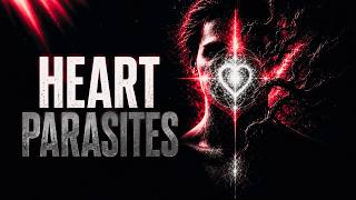 Clear Parasitic Energies From Your Heart Chakra — Seal Your Aura