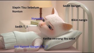 Download lagu Siapkan Tisu Sebelum Nonton Kisah Sedih Keluarga Kucing Siapkan Tisu Sebelum Nonton Kisah Sedih Keluarga Kucing