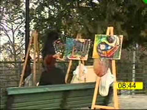 რუსთავი 2-ის დილის გადაცემა