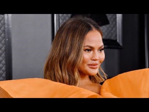 Candace Owens torches 'woke' Chrissy Teigen for 'attacking' teenager online