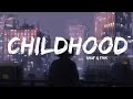 Rauf Faik Childhood Lyrics 