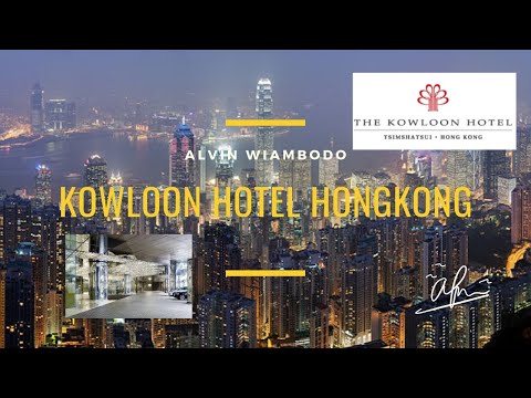 REVIEW + ROOM TOUR KOWLOON HOTEL HONGKONG: EXPENSIVE?