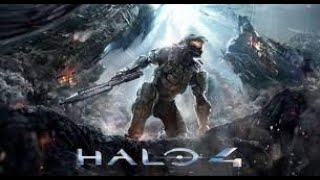 Halo 4 (part 1)