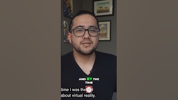 Meet Jose Beltran: The 3D Artist Behind BrandXR