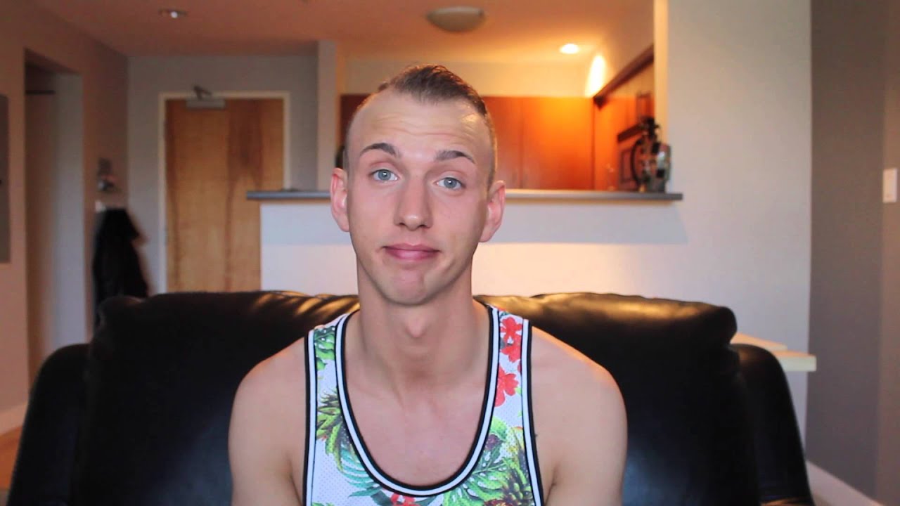 Marc Pasquarelli | HETEROPHOBIA