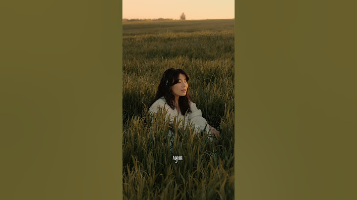 Кто уже послушал мою «Колыбельную»? 🖤