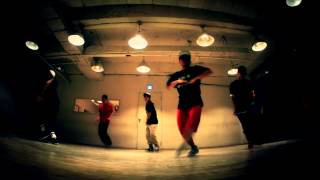 J slo Choreography - Jamie Foxx - 15 Minutes