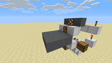 Tutorial - Compact Trade Shop