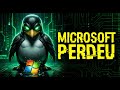 O Código Que a Microsoft Tentou Destruir