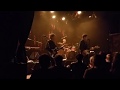 Capture de la vidéo Dream Syndicate - Uebel & Gefährlich, Hamburg, Germany - October 19Th 2017 (Complete Concert)