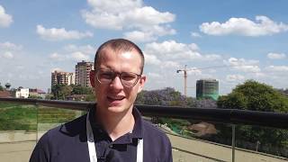 MECS Challenge Fund awardee profiles: interview with Bernhard Adelmann, Fosera SolarSystems GmbH.