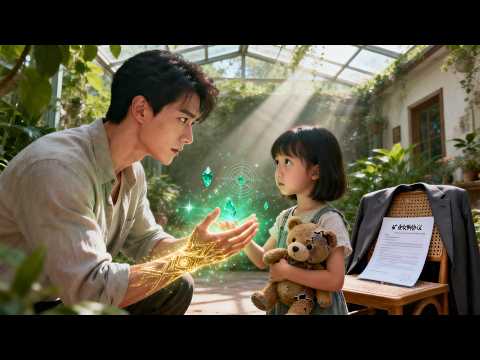 被騙緬北覺醒神之左手！6年後回國，一夜情女兒竟找上門？🤯👨‍👧