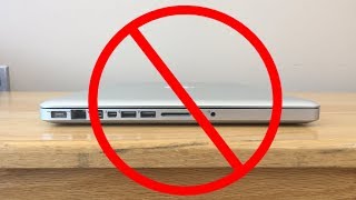 DON'T BUY a Used 15” 2011 MacBook Pro!