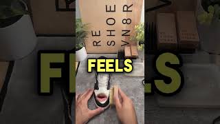 If Your Sneakers Could Talk...