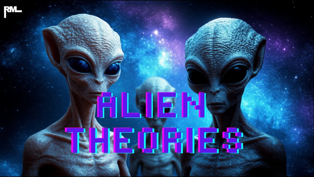 What Do Aliens Look Like? 8 Theories Explored👽 - YouTube
