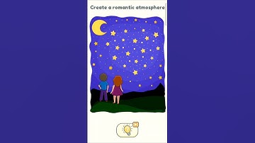 DOP 2 (delete one part) level-755 create a romantic atmosphere #viralvideo #shortsfeed #shorts #game