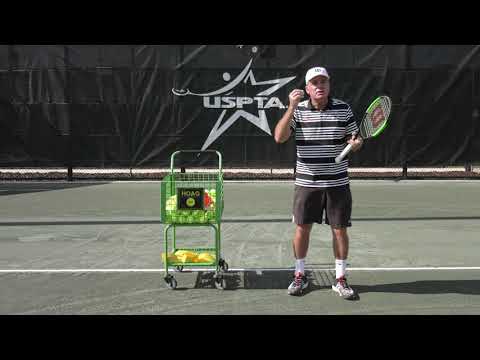 USPTA Quick Tip