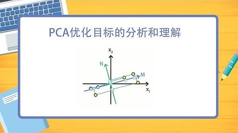 机器学习，什么是PCA降维？一个动画告诉你答案