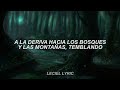 L'arc En Ciel - Loreley (Traducida al Espa&ntilde;ol)
