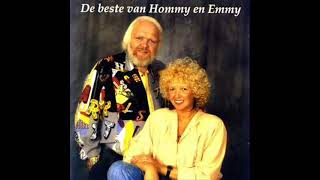 Video thumbnail of "Welk een vriend is onze Jezus - Hommy en Emmy"