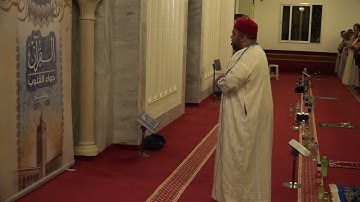 004 - سورة النّساء برواية قالون تلاوة الشيخ بلال بن محمود
