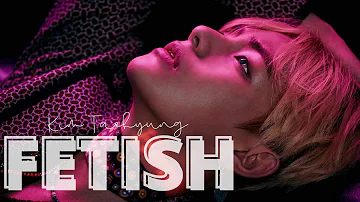 Kim Taehyung FMV - Fetish by Selena Gomez | BANGSTAN STYLE