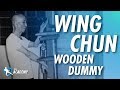 The Wing Chun Dummy - Why We Train It