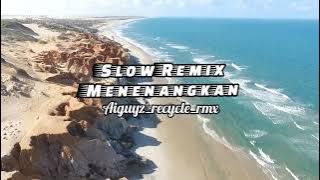 “Slow Remix – Untuk Hati yang Lelah Tapi Masih Bertahan”