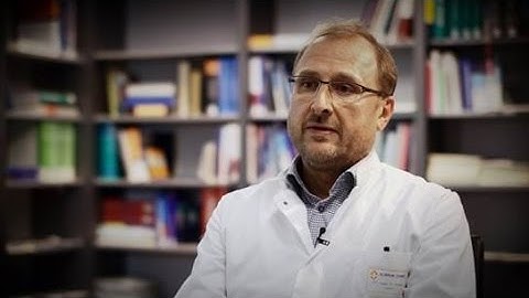 Sven Seifert, MD about the Ziehm Vision RFD Hybrid Edition
