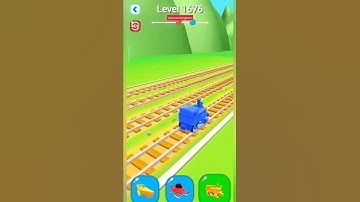 Shape Shifting GamePlay Walkthrough All Levels - 1676 | #shorts  #shapeshifting  #trending #gameplay