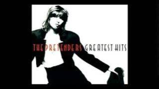 The Pretenders - Brass In Pocket