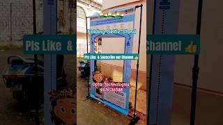 Selfie Stand|| Selfie Booth|| Promotional Selfie Stand|| Optiz Technologies|9674136588