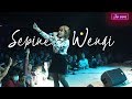 SEPINE WENGI - VIVI VOLETA SAGITA VERSI JANDUT TERBARU!!! thumbnail