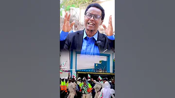 Qofka Madaxwaynaha Ku Soo Carara Waa La Tooganayaa Waa Sharci Caalami Ah 