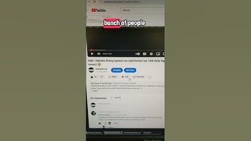 be cautious about this game! Odin Valhalla Rising banning players #gaming #fyp #mobilegaming