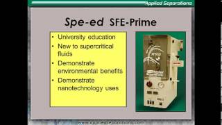 Spe-ed SFE Prime