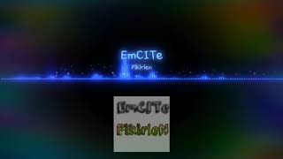 EmCITe _-_ pikirlen Turkmen rap2019