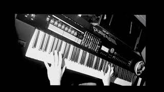 A Quiet Place Theme - Piano Cover