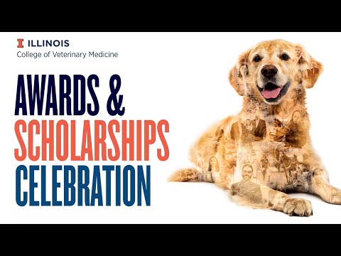 Scholarships Help Maximize the Veterinary Student Experience